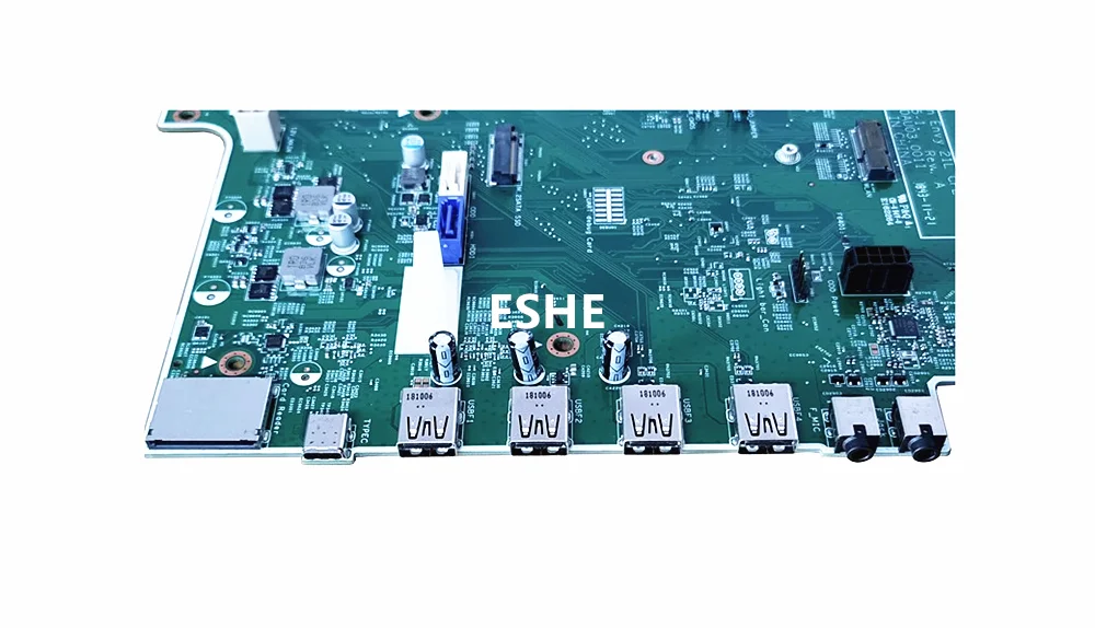 للوحة الأم HP Envy 795 21L لسطح المكتب DDR4 941802 -002 941802 -602 941802 -601 941802 -001 17525-1 348.0AU03.0011 100% اختبار موافق
