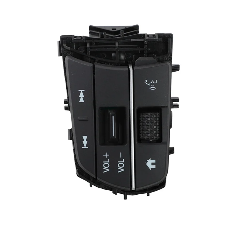 

AS57-Steering Wheel Switch Audio Switch Module 35880T20L91 For Honda Civic 2022-2023