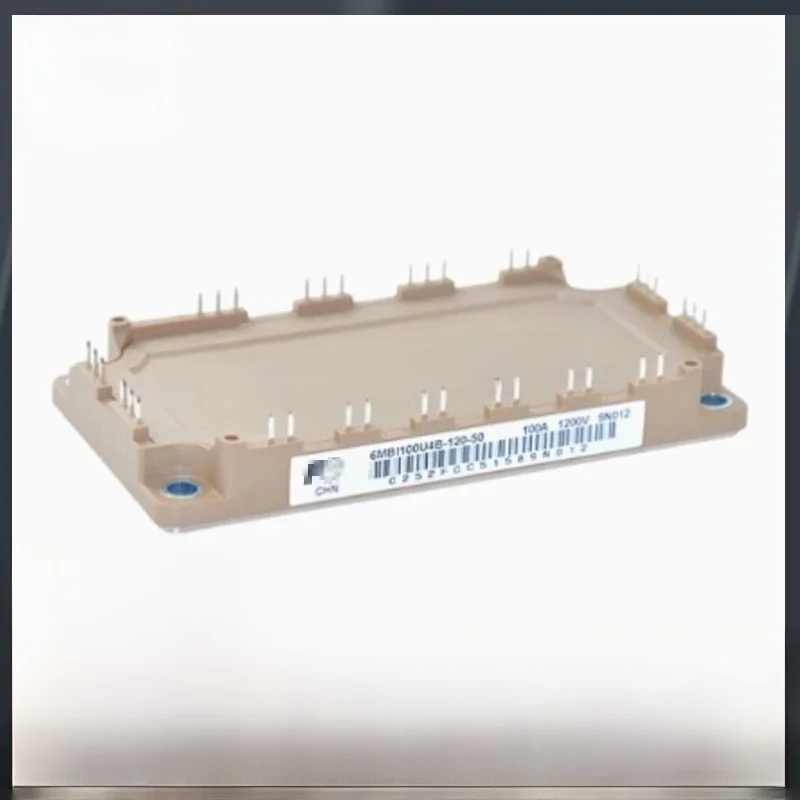

6MBI100U4B-120-50 Модуль IGBT
