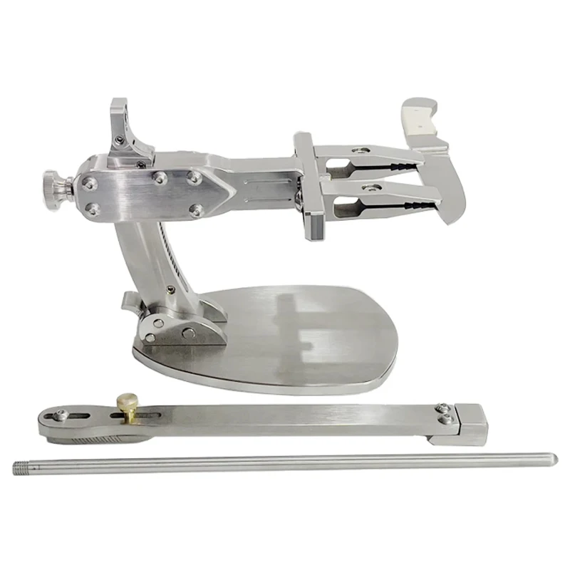 304 stainless steel fixed angle knife sharpener high-end blade sharpener portable knife sharpening fixed bracket - Image 4