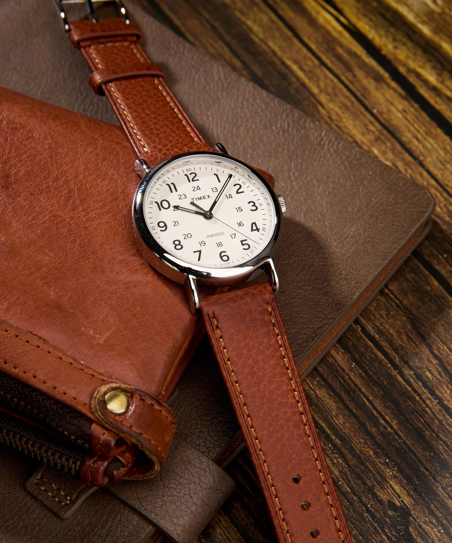 Premium Genuine Leather Watch Strap Natural Vegetable-Tanned Nappa Leather 12/14/16/18/19/2021//22/24mm Quick Release Watch Band image 5