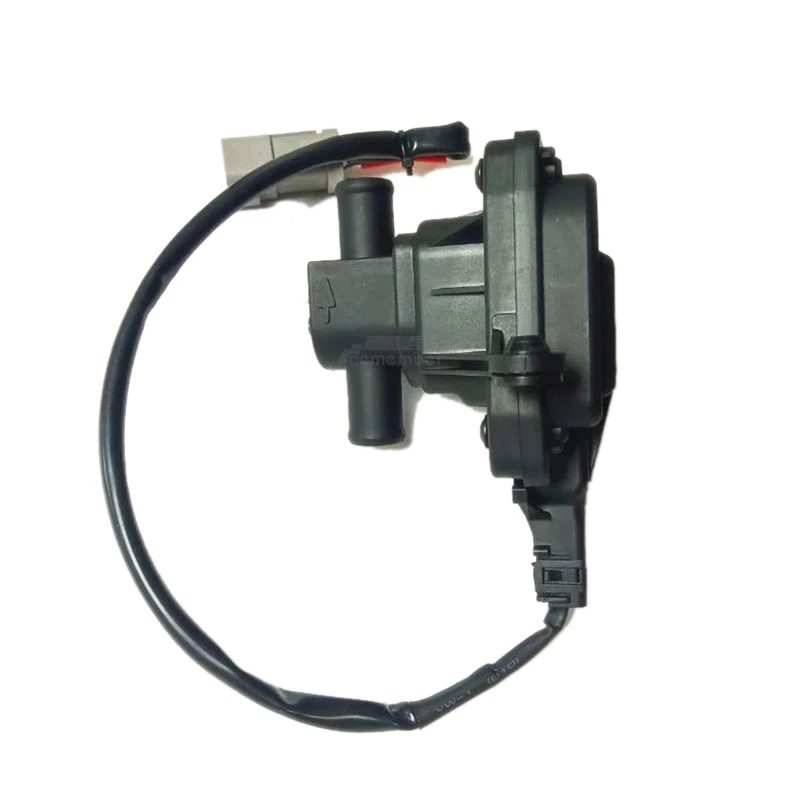 

A66P-Car Truck Air Condition Heating Control Valve For SCANIA 2160199 1741027 1793197 1503790