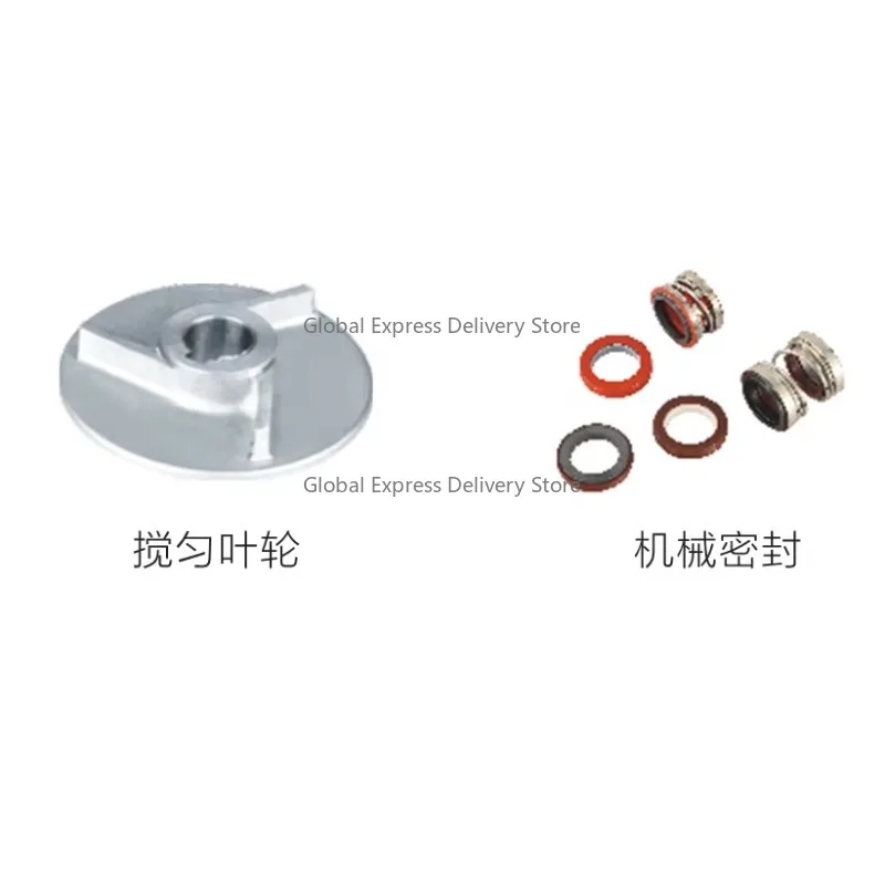 محرك مضخة مياه الصرف الصحي الغاطسة من الفولاذ المقاوم للصدأ موفر للطاقة، معالجة مياه الصرف الصحي