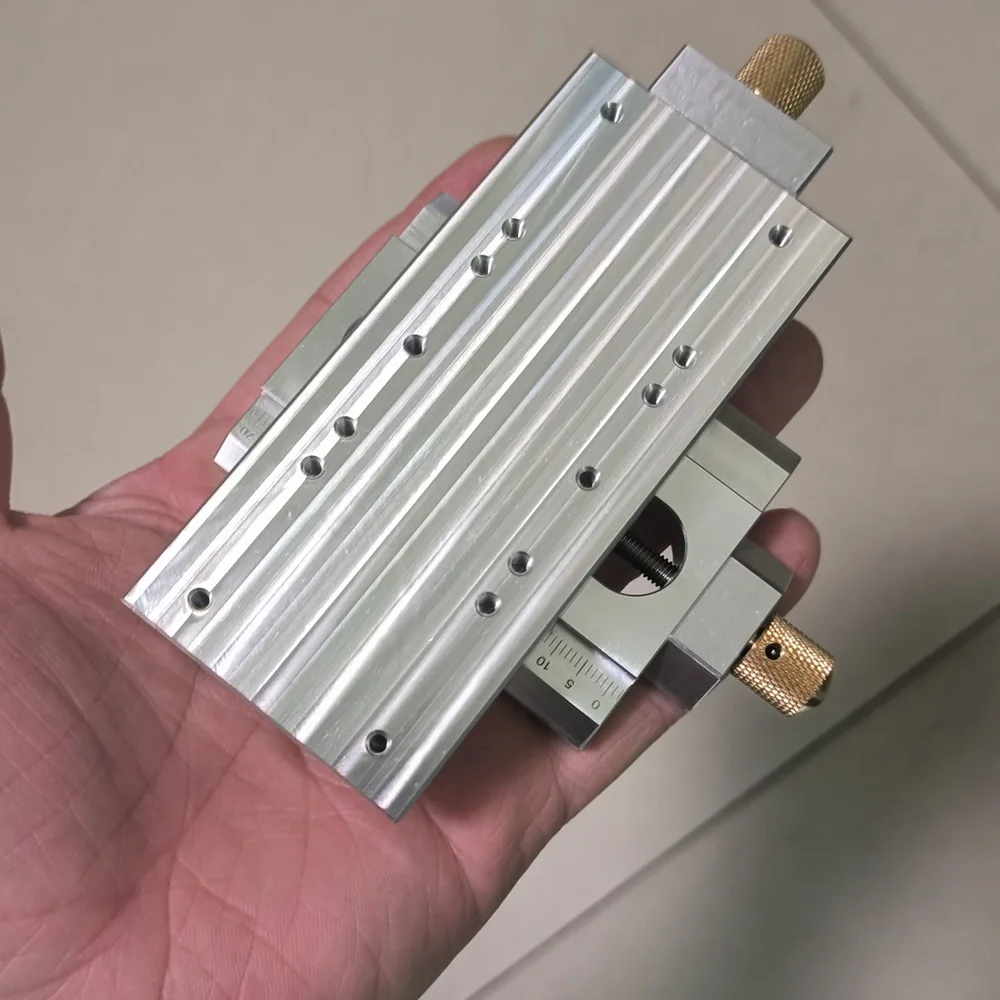 Micro Slide Table D…