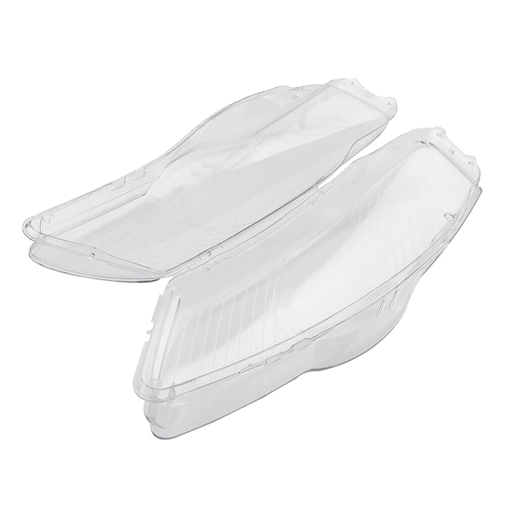 

A65P-Front Headlight Cover Head Light Lamp Lamp Shell Cover For Passat Magotan B6 R36 2006-2011