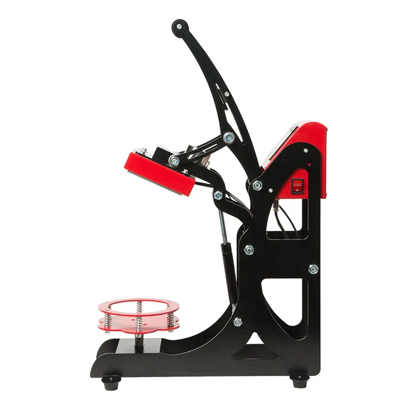 

Печатная машина для мячей Полуавтоматическая машина для футбола, волейбола, баскетбола, магнитная машина для штамповки мячей AP1719