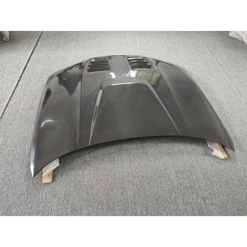 

High Quality A Style Carbon Fiber Engine Hood Bonnet Body Kit For 4 Series G22 G26 425i