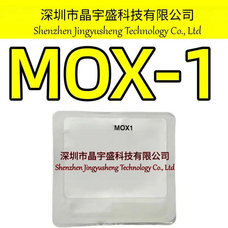 New Original Oxygen Sensors MOX1 MOX-1 PN AA829-210 MOX-01