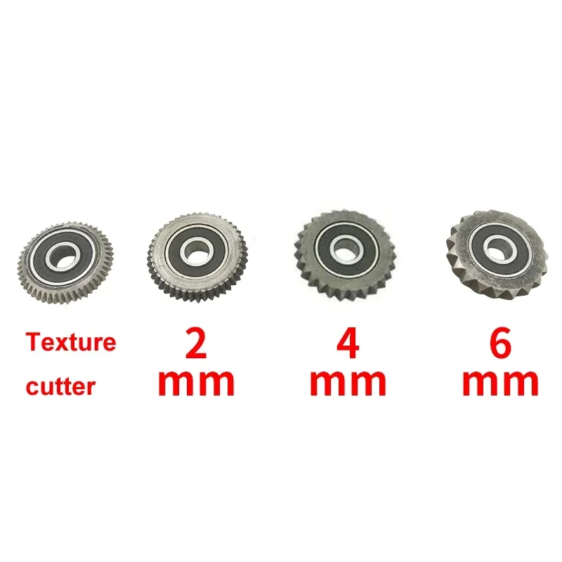 Wood Texture Turning Tool Thread Sprail Wood Turning Tool Texturing and Spiralling System Woodworking Tools