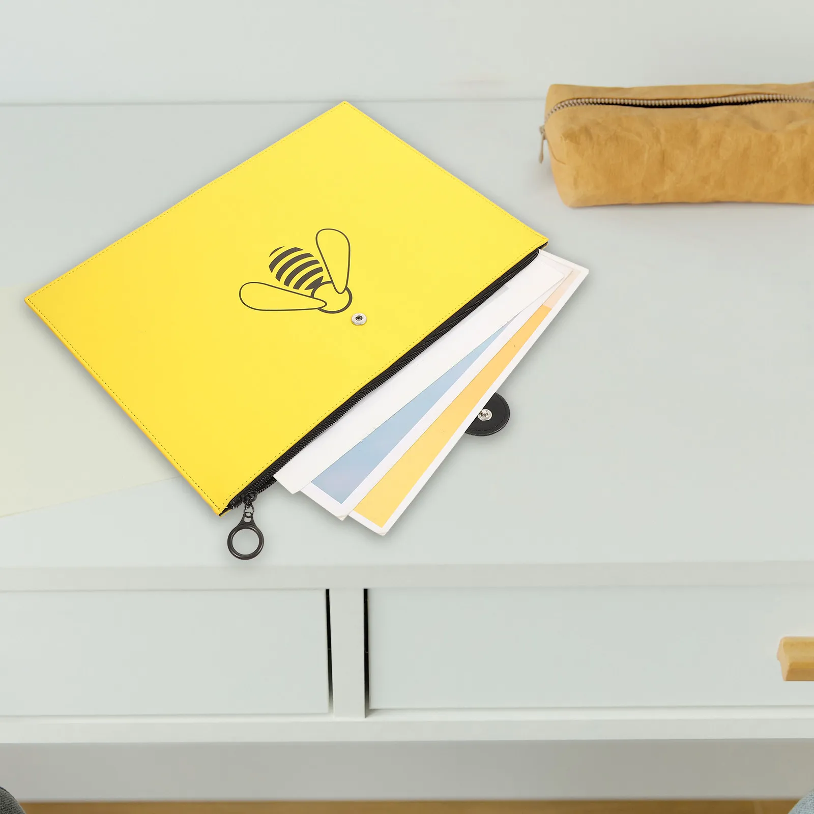 borsa-portadocumenti-premium-organizzatore-portatile-per-ufficio-di-grande-capacita-custodia-per-ricevute-e-documenti