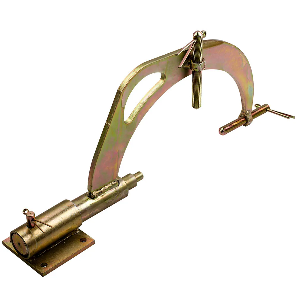 Universal Transmiss…