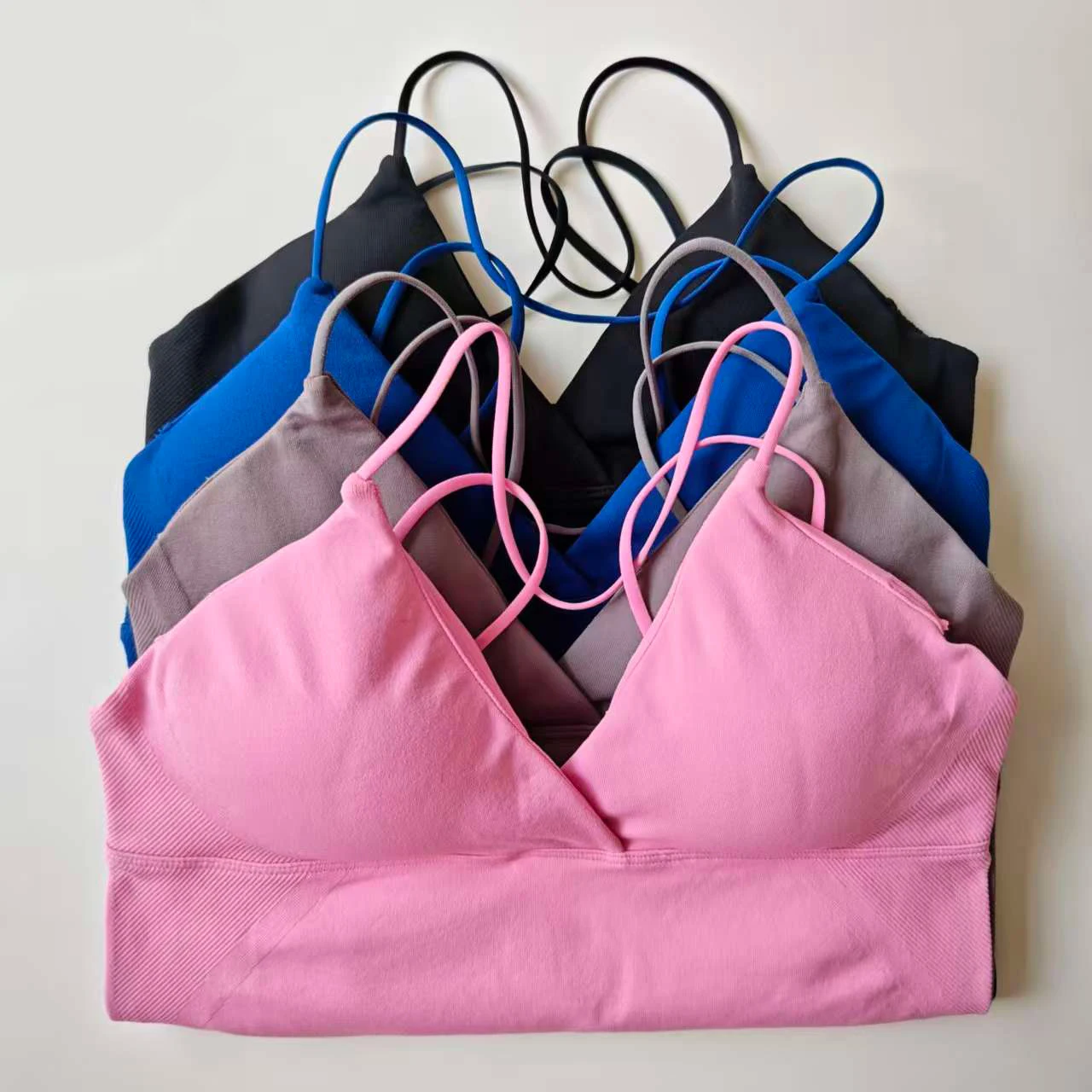 Thumbnail 3 - #49 Cheap Seamless Tank Tops Worth Buying