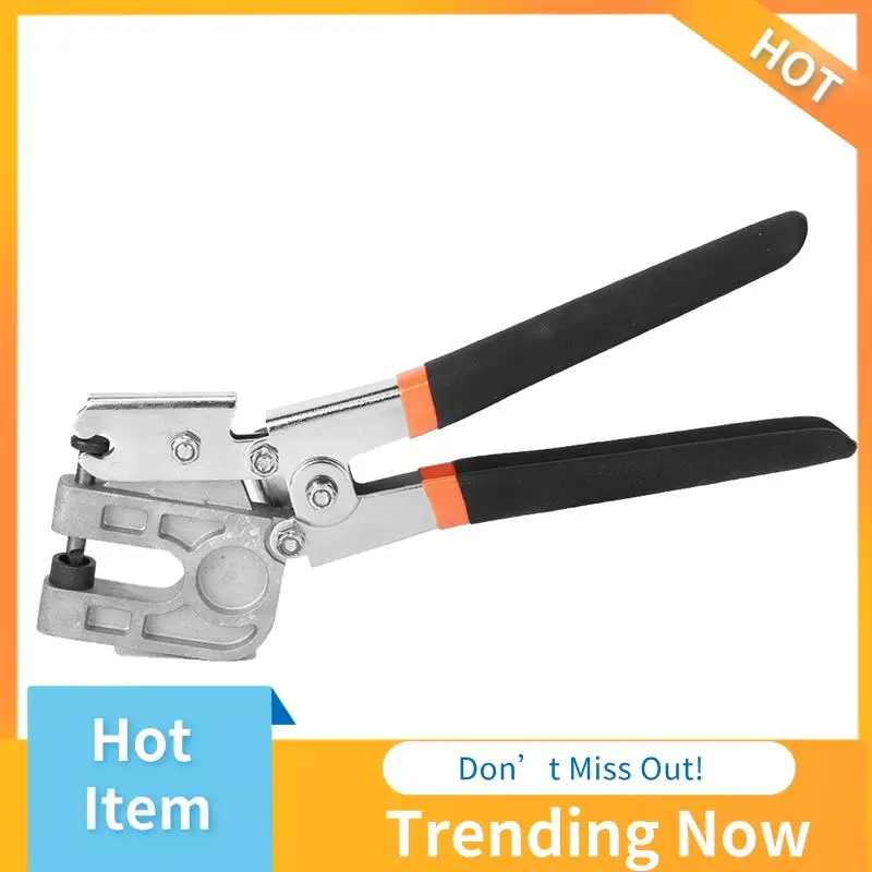 

Framing Spacing Tool 270Mm Metal Stud Crimper Stud Crimper Pliers Drywall Tools Framing Tool