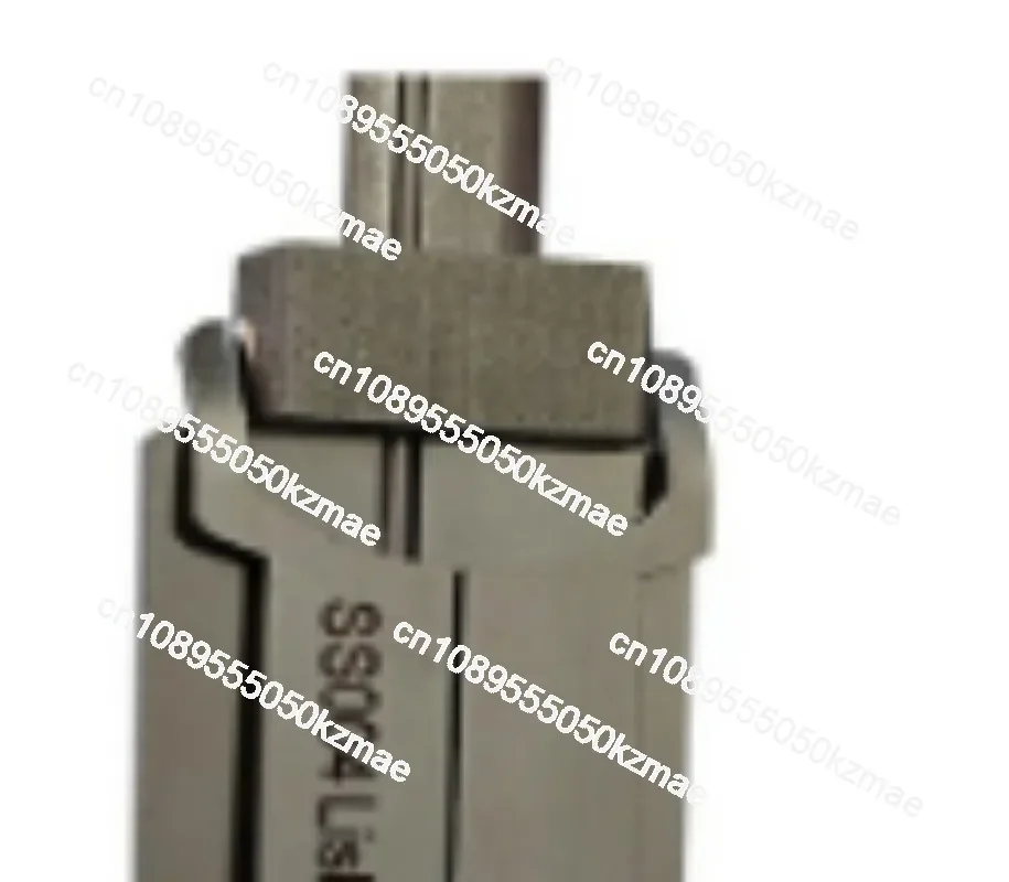 Stainless Steel Dimple Kaba Decoder Positioning Tool SS005 SS004 Locksmith Repair Tool