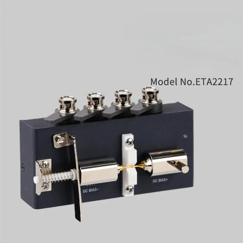 Suitable for ETA2217 Thimble Test Fixture High Frequency Device Measurement