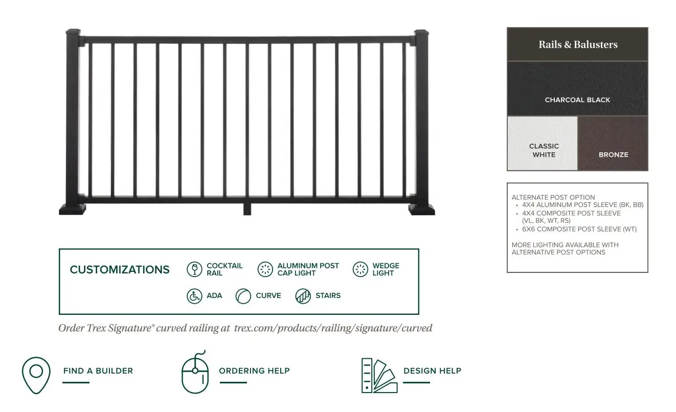 건물 발코니 난간용 맞춤형 난간, 실내외 설치가 간편한 철제 펜싱