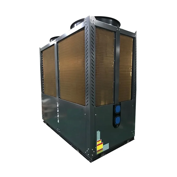 BEST SELL Newest High Tech Water Heater ,DC Inverter Heat Pump for Floor Heating, DC Inverter Heating System