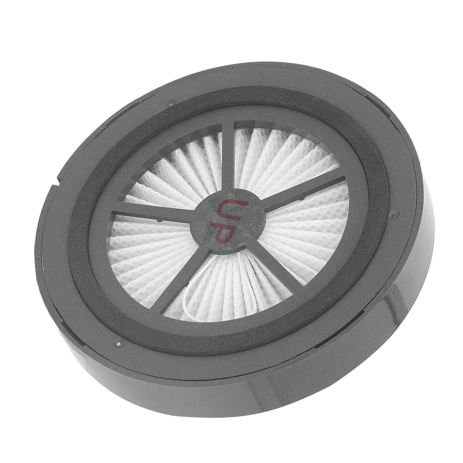 Vacuum Cleaner Accessories Filter Compatible For Proscenic P10 P11 P10 Pro Handheld Vacuum Cleaner Vacuum Cleaner Parts Filter