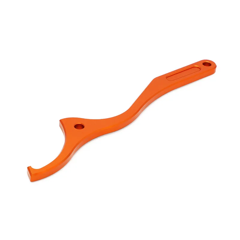 Motorfiets Moersleutel Spanner Tool Haak Schokdemper Voor 125 450 300 SX SXF TE 250 2014-2016 FE 350 FE450 FE50