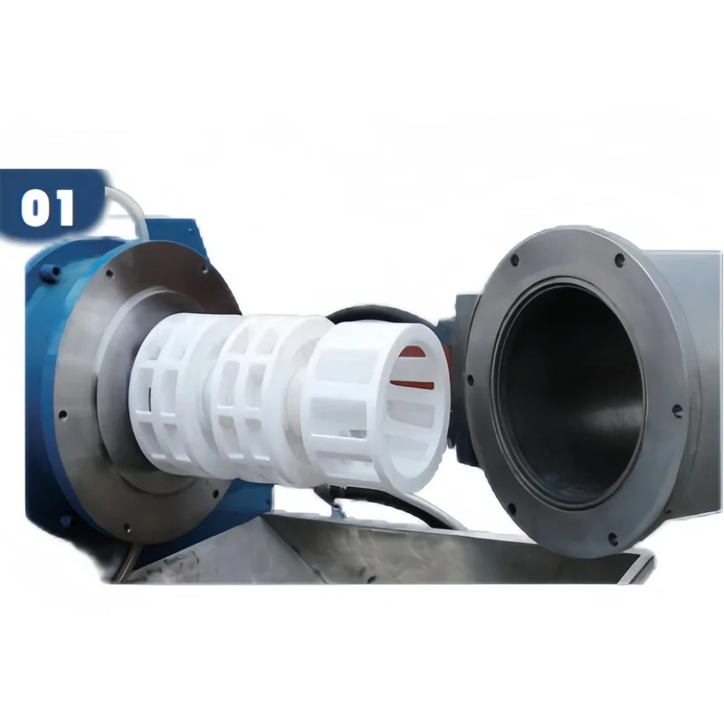 Enw Series Turbo Type Bead Mill High Efficiency Ultra-Fine Industrial Grinding Sand Mill test Machine Device Equipment instructure