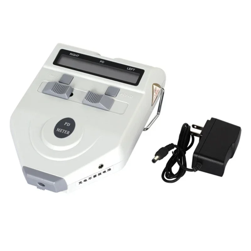 Hot sales Optical Instruments Eye Testing Machine Eye Eest Machine Digital PD Meter Pupil Meter Camera