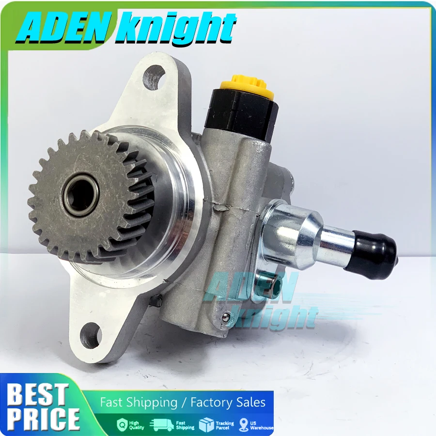 

Power Steering Pump For Toyota LAND CRUISER 1HD 1HZ HDJ100 UZJ100 44310-60420 4431060410 44310-60450 4431060420 44310-60410