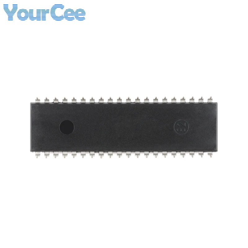 STC8051U-34K64-PDIP40 STC8051U PDIP40 8051U 8051U34K64 High Speed 32-bit 8051 Core 1T Microprocessor Microcontroller Chip