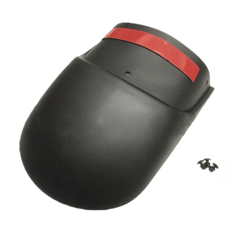 Waterproof Mud Flaps Mudguard Extension Cover Shielding Against Mud Debris For NC700 NC700S NC750S Corrosion Resistant