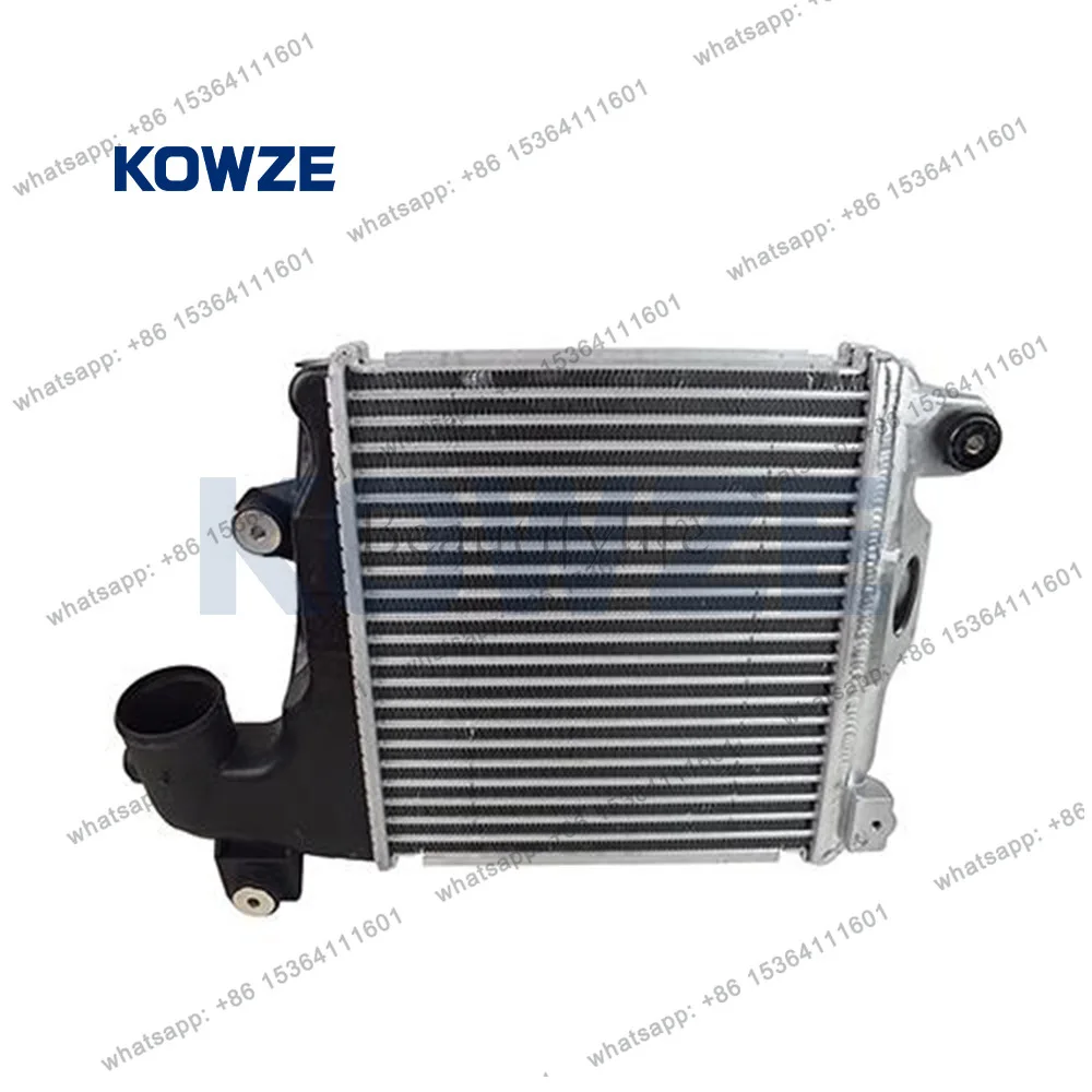

17940-0L070 Suitable for D40 2012-Intercooler Cooling Network Cooler