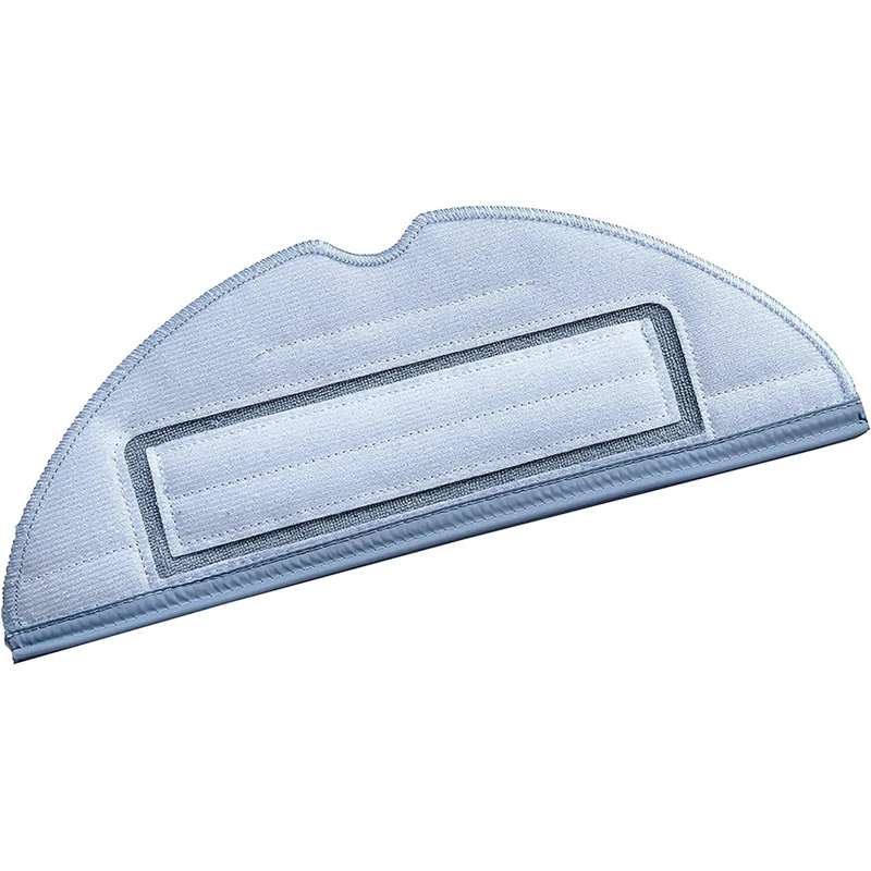 Compatible Replacement Parts, Wiping Cloth, Filter Side Brushes For Xiaomi Roborock S7 Vacuum Cleaner Accessories