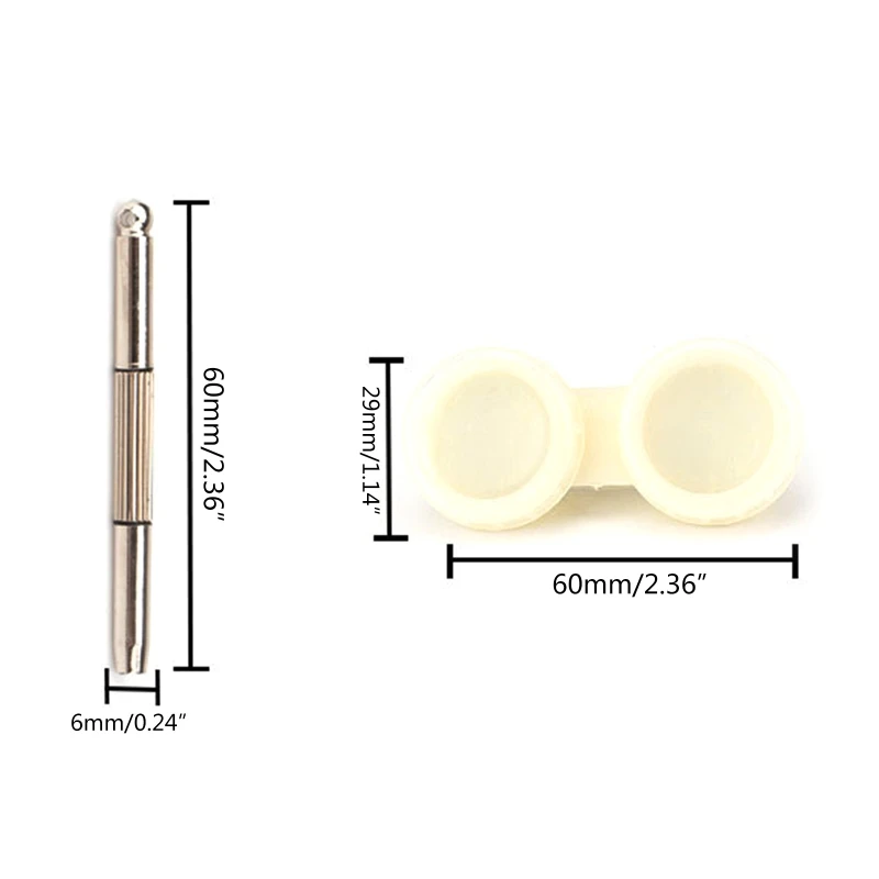 メガネジュエリー用ポータブル超音波クリーナー、オールラウンド高速クリーニングドロップシップ