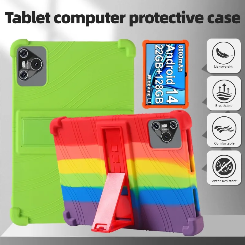 

Kids Case for ATMPC T10/ OX TAB 10/ Tuotatop X13/ ANTEMPER D115 D106 /My TAB PRO My-10-13-1 /Dghrti Tab30/ LAORENKI P70Max 10"