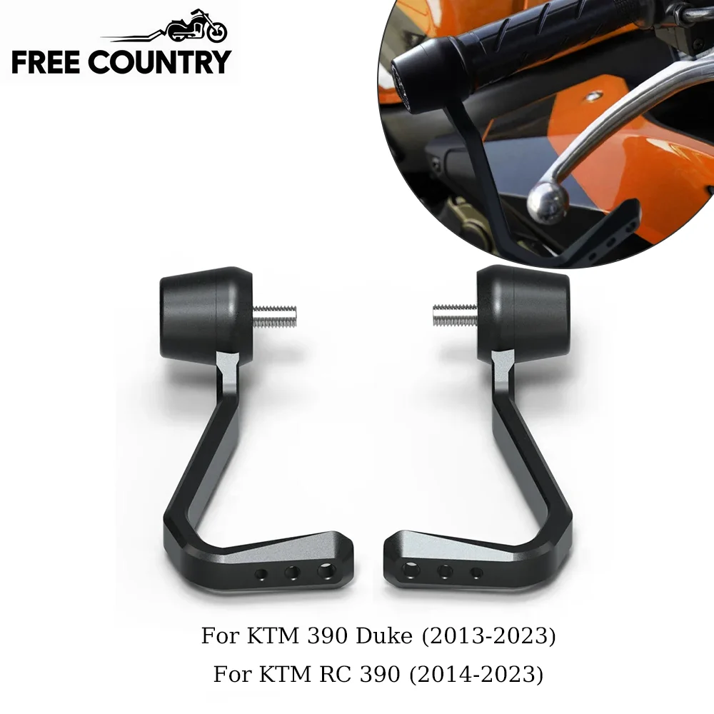 

Для мотоцикла KTM RC 390/ Duke 2013-2023, защита рычага тормоза и сцепления
