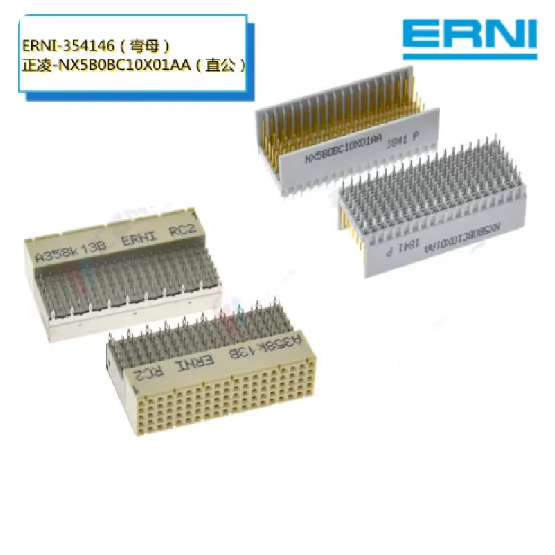 1Pcs/Lot Erni Elect…