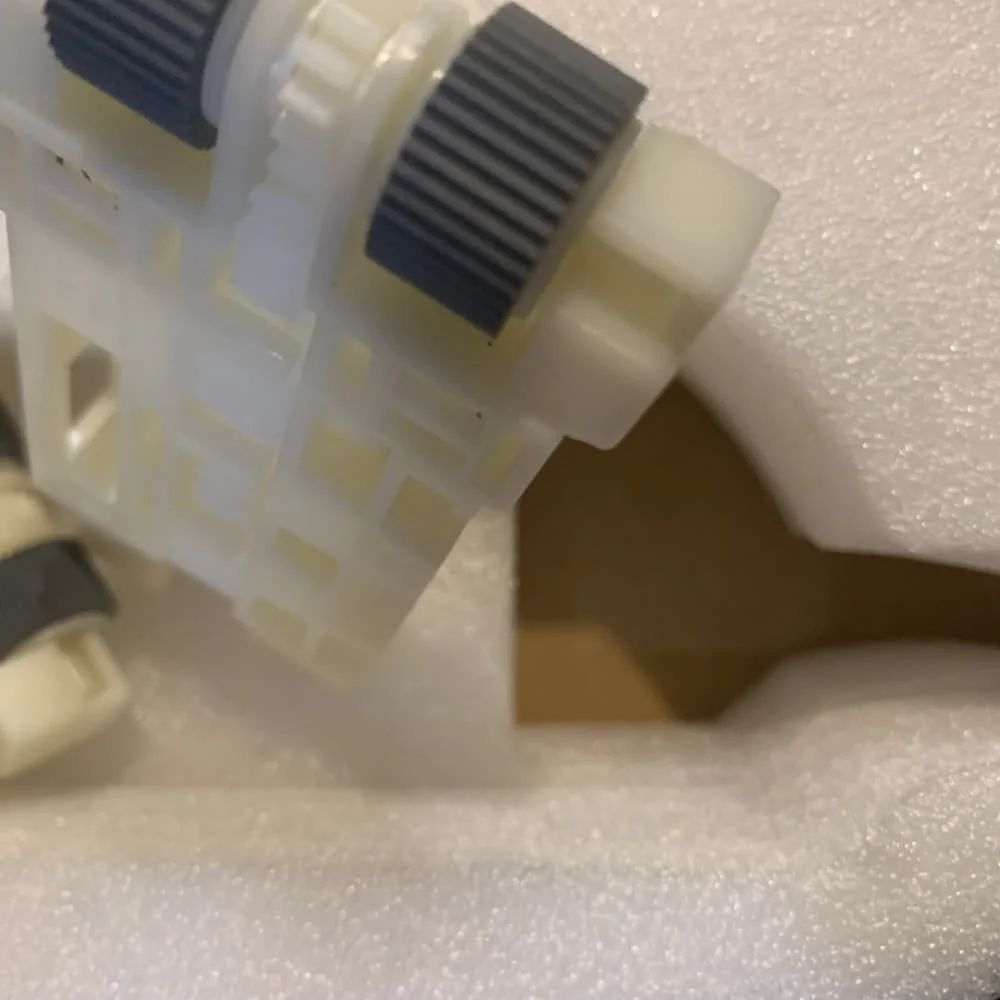 

10X 1767046 1724181 Ролик захвата для EPSON M1100 M1120 M1140 M1170 M1180 M2120 M2140 M2170 M3140 M3170 M3180 L6160 L6170 L6190