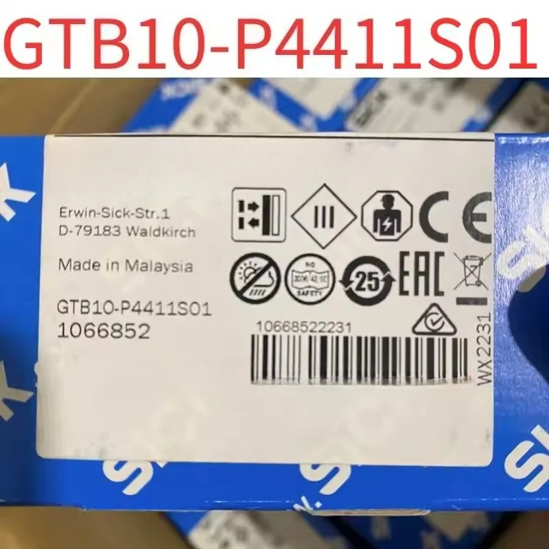 

Brand New Original GTB10-P4411S01 IN BOX Fast Transport