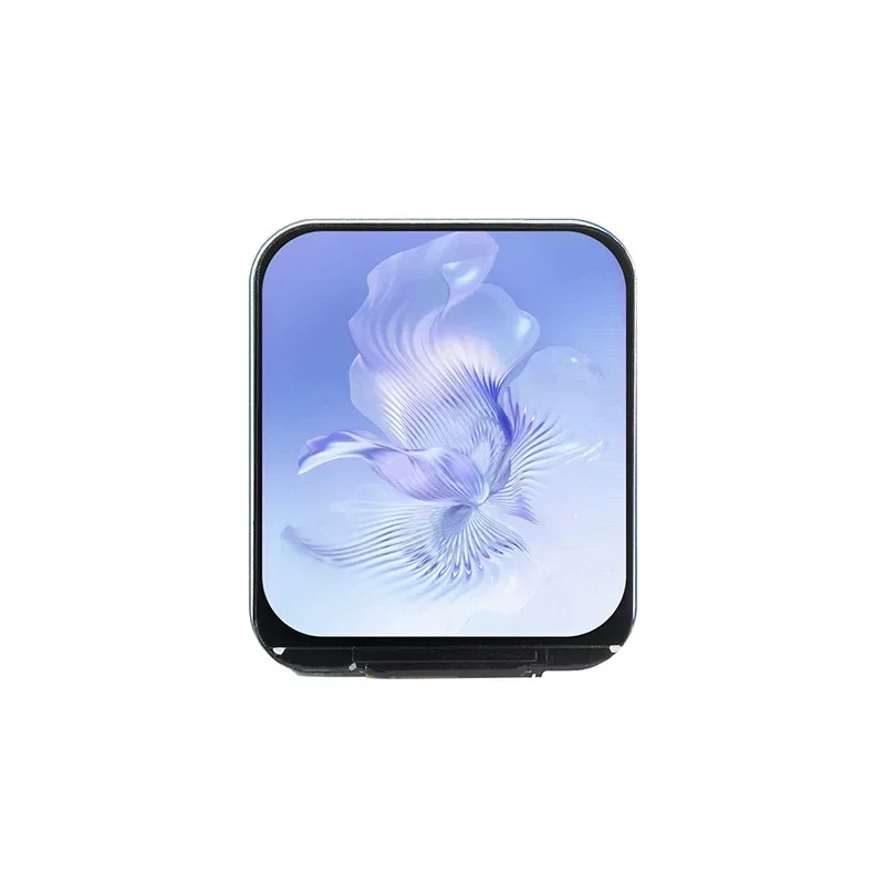 

Плата расширения ЖК-дисплея, совместимая с Raspberry Pi, 1,83 дюйма, цветным дисплеем 65K и компактным дизайном для встраиваемых проектов