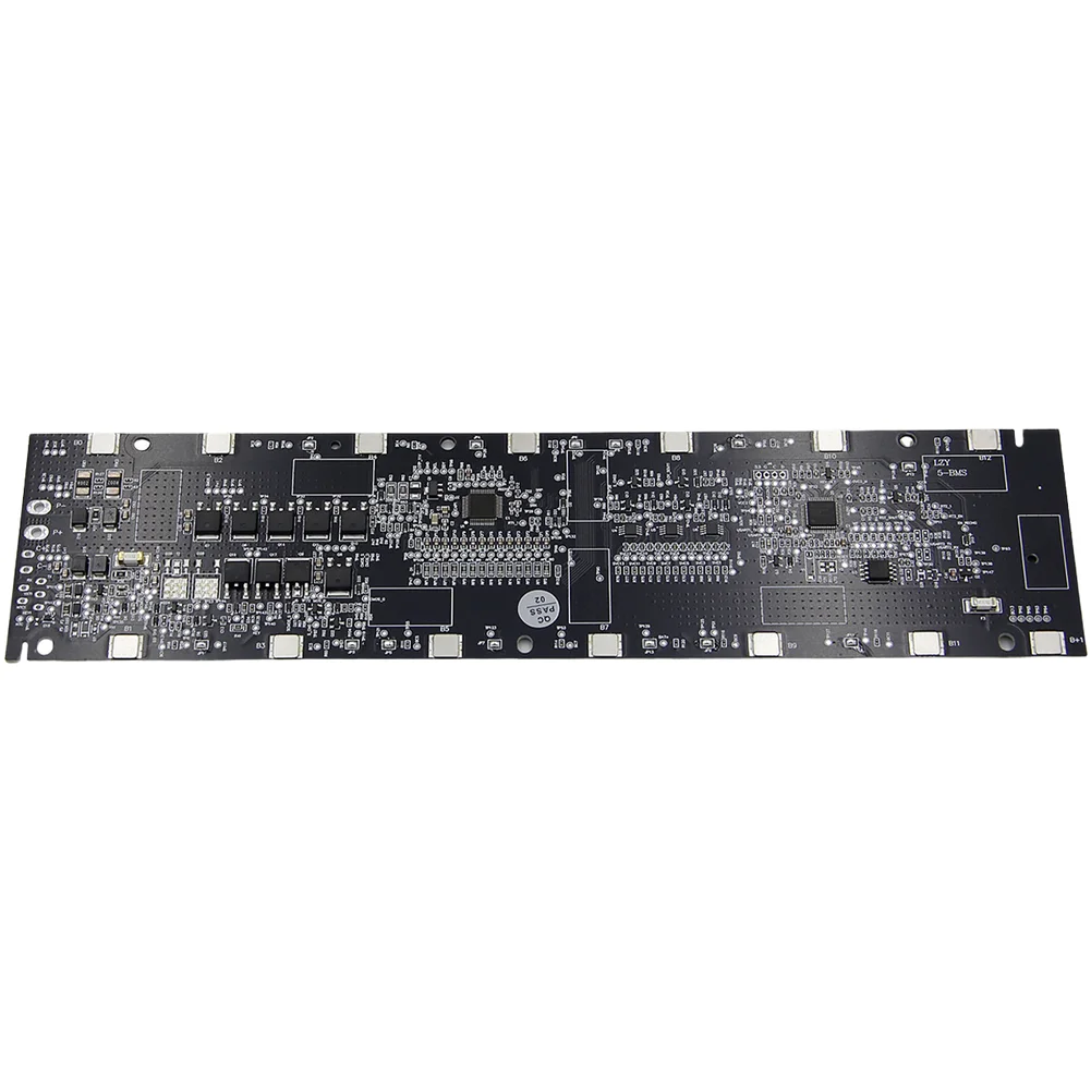 Scooter For battery Protection Board Compatible with For Xiaomi 4 Pro Second Generation and For Xiaomi 5 Family Models