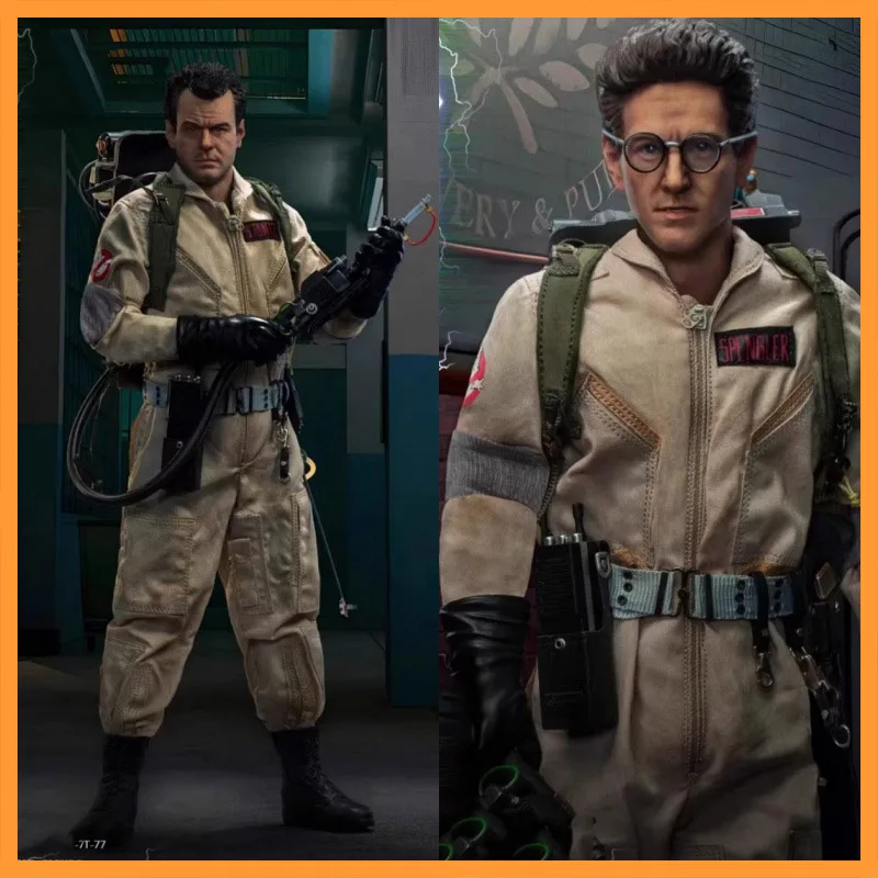 

In Stock PRESENT TOYS 1/6 Scale PT-sp77 PT-sp78 Super Agent With Heavy Weapons Full Set Fit 12inch Action Figure Model Toys