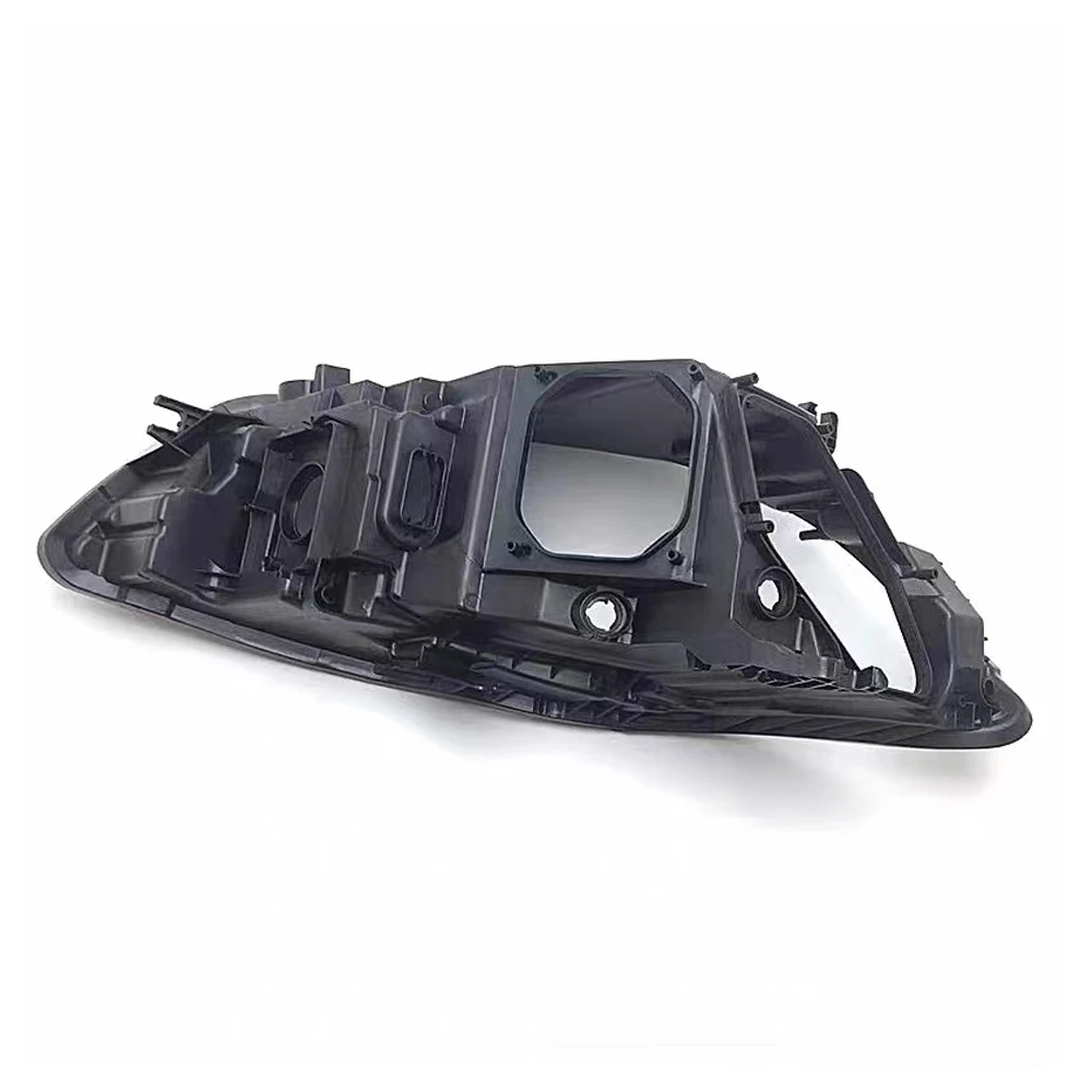 Headlight Housing For Audi A6 A6L LED 2012 2013 2014 2015 Headlamp Base Rear Casing Back Bottom Replacement Car Accessories