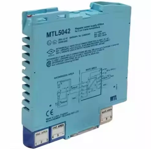 

Контроллер промышленной автоматизации MTL5042 | Энергоэффективная поддержка нескольких протоколов | Индивидуальные решения, сертифицированные MTL