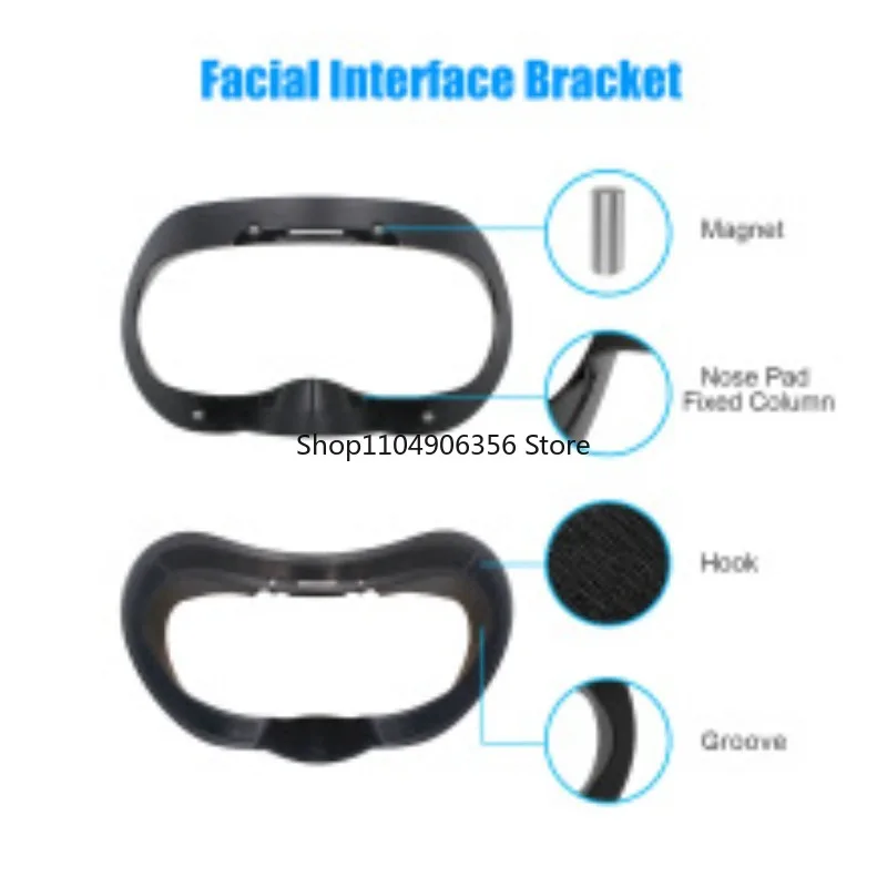 For Valve Index Fac…