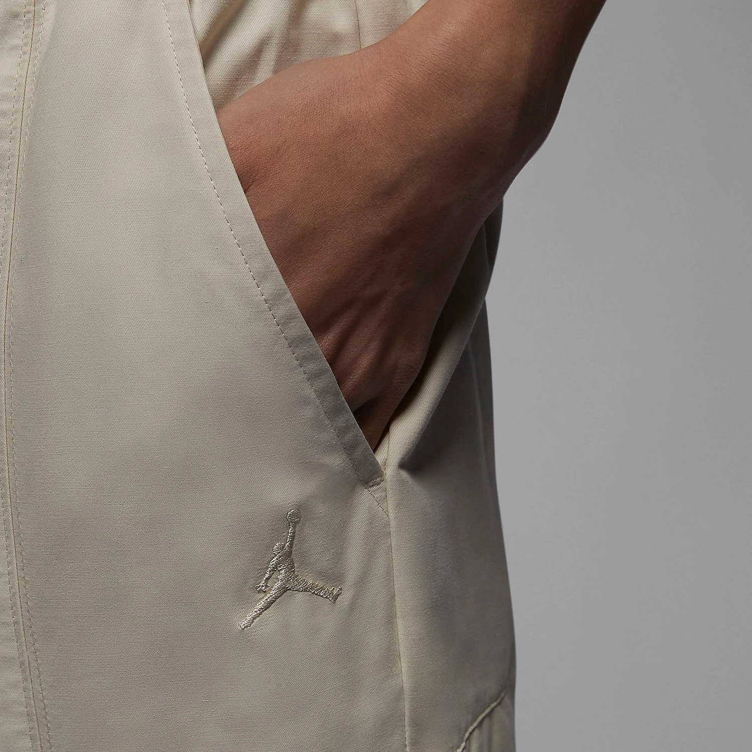 بنطال Nike الأصلي Jordan Essentials المنسوج للرجال FN4540-203 #4