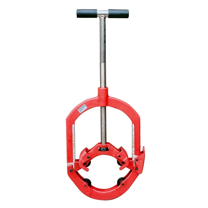 Pipe articulated cutting knife Explosion-proof pipe cutter Steel pipe cutter