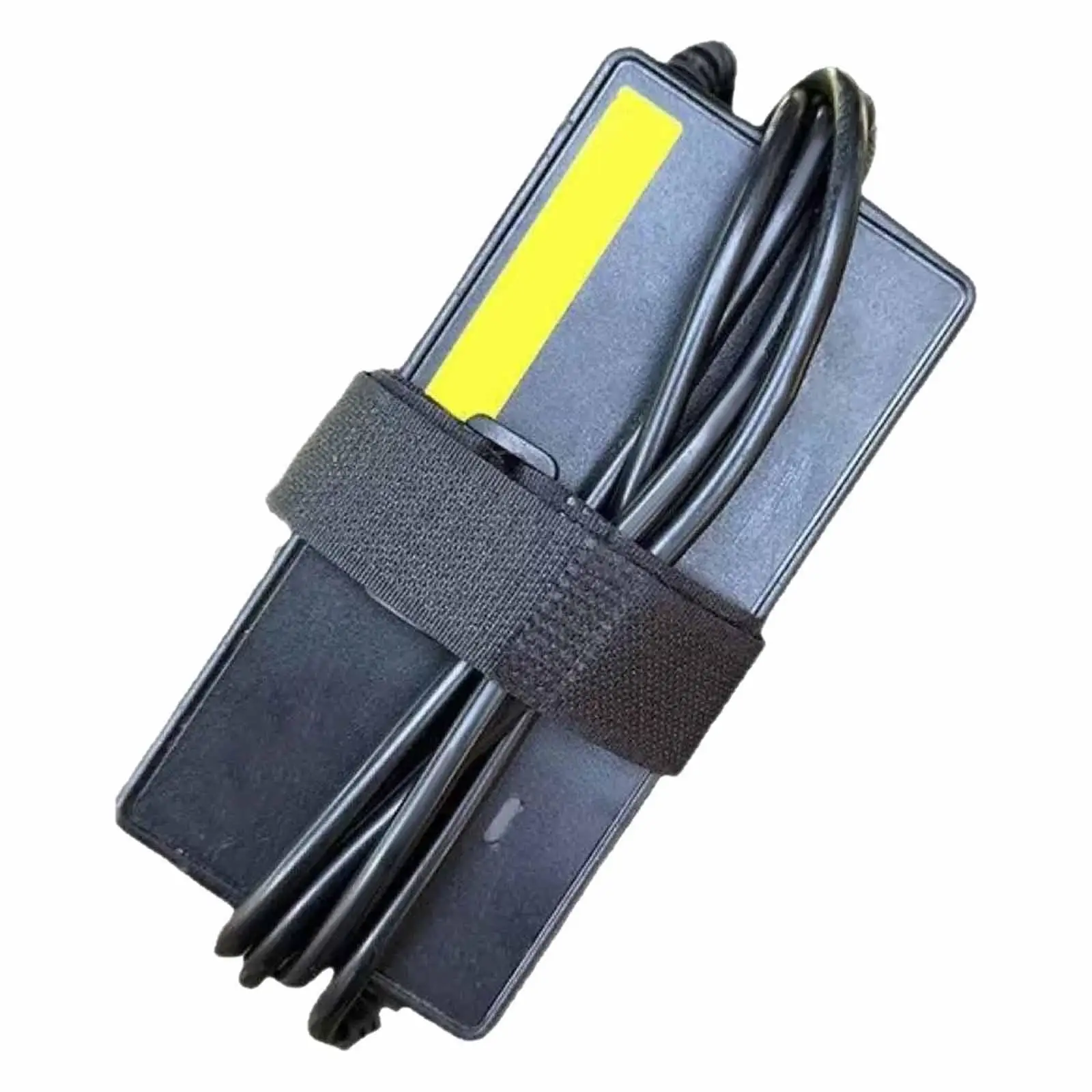 

Держатель-органайзер для кабелей и зарядных устройств, сверхпрочный, для электросамокатов и электровелосипедов, решение для хранения