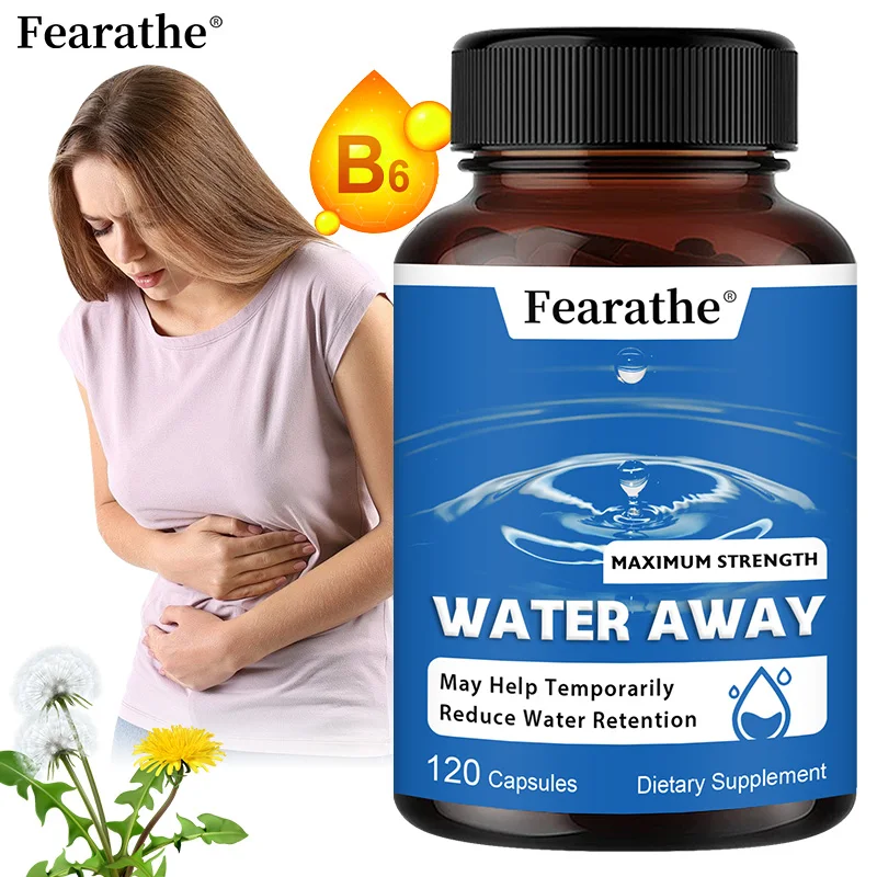 

Природная добавка к воде, дивротика для удержания воды, очищения, поддержки почек и желудка — идеально подходит для мужчин и женщин