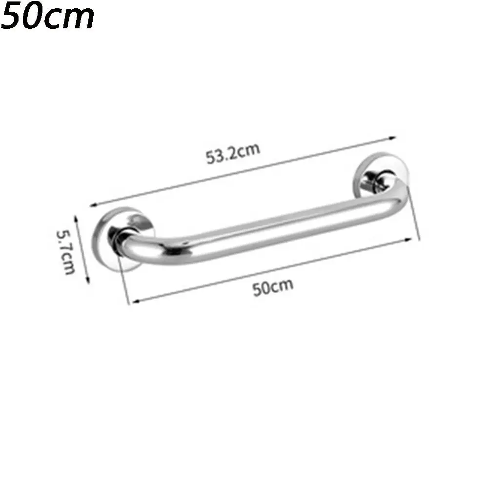 

Поручень для душа из нержавеющей стали, безопасная вешалка для полотенец, поручень, безопасная поручня. Ручка для инвалидов в ванной комнате