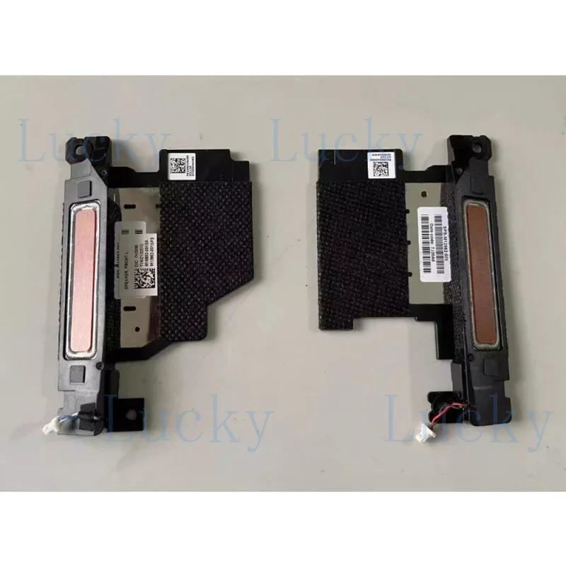 

f For HP ZBook Studio 15 G7 Laptop Speaker Left and Right Speaker M12862-001