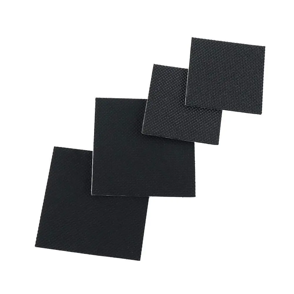 Rubber Adhesive Pads High Heel Shoe Accessories Protector Pad Shoe Anti-Slip Pad Shoes Sole Sticker Pads