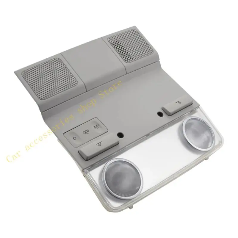 

Автомобильный купольный светильник на 2006-2015 годы 1KD947105 1KD947105B Свет для чтения карты крыши